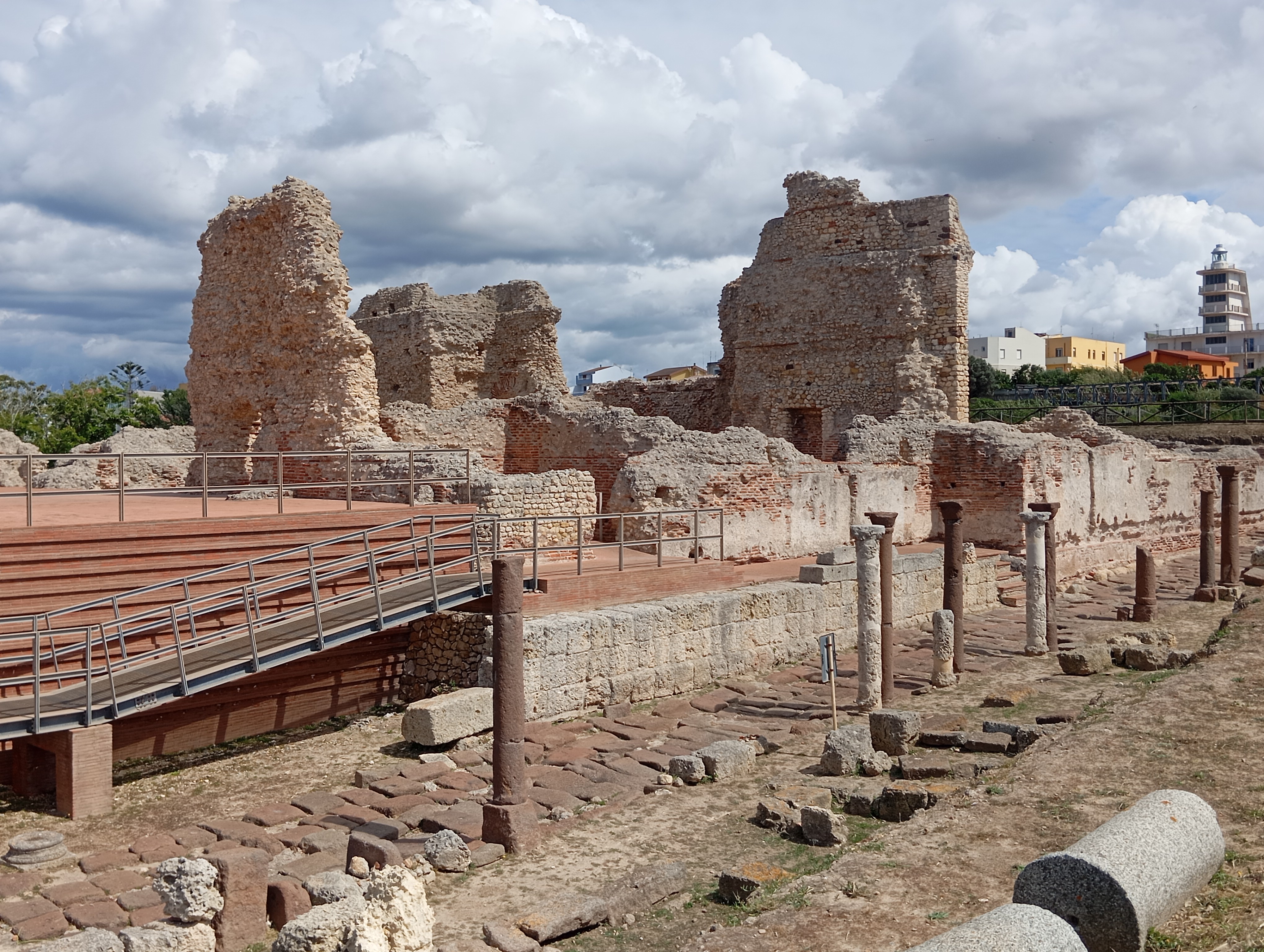 Apertura straordinaria Festha Manna